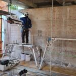 香川県 / コア抜き工事