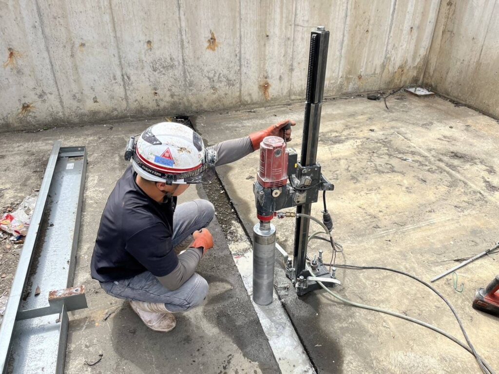 施工事例 - 株式会社HOLTECH