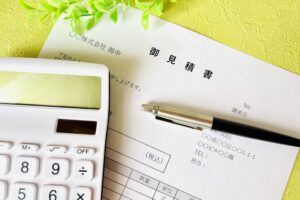 非破壊検査・コア抜きの見積もりを安くスムーズに！問い合わせ前に確認すべき「5つのチェックリスト」